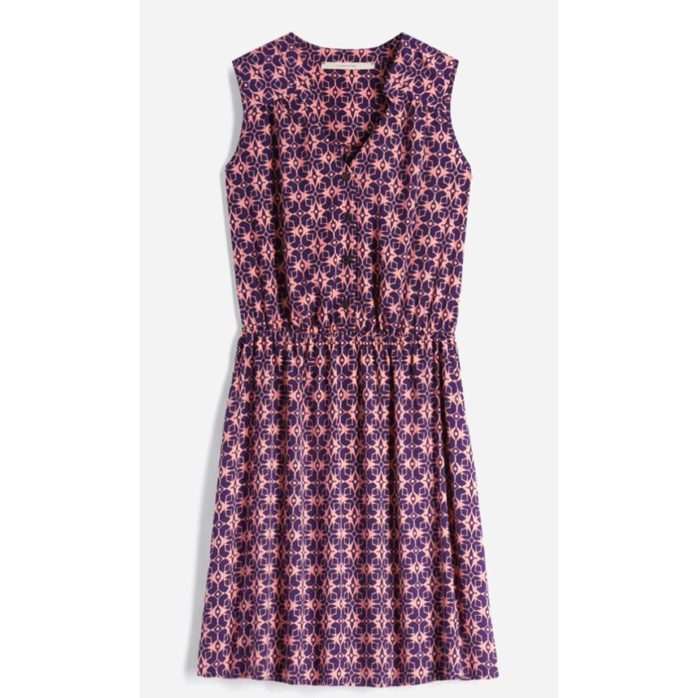 ✨41 Hawthorn Shirt Dress✨